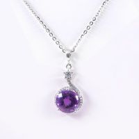 Lắc tay vàng trắng 18K